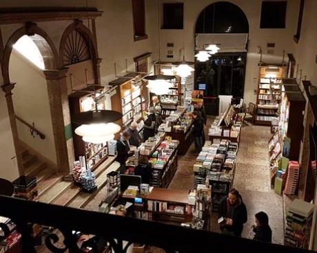 Bassanonet.it Venti d'oltrecortina