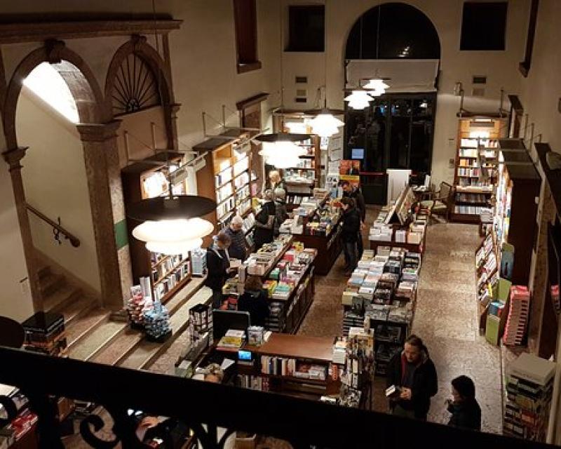 Bassanonet.it Venti d'oltrecortina