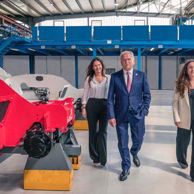 Bassanonet.it Faresin Industries lancia il servizio finance