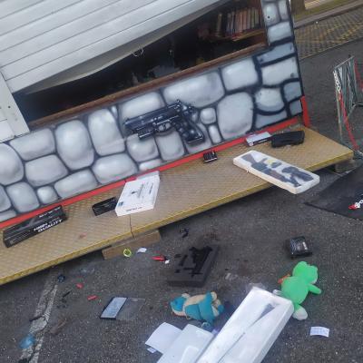 Bassanonet.it Che barba, che noia