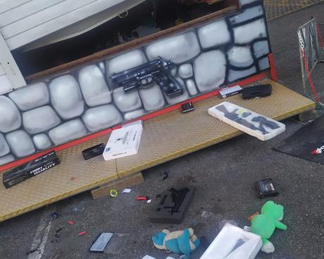 Bassanonet.it Che barba, che noia