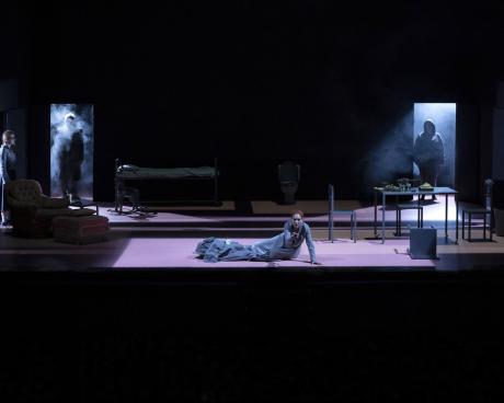 Bassanonet.it Il lamento delle città cadute