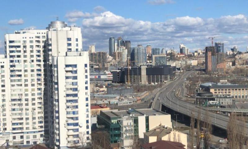 Bassanonet.it - Kiev, oggi