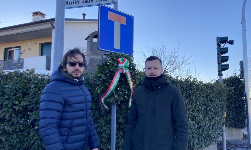Bassanonet.it - Gianluca Pietrosante e Alessandro Galvanetti
