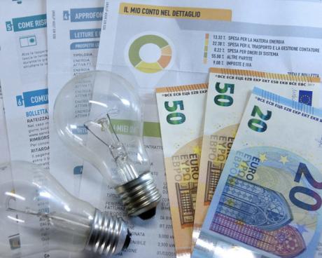 Bassanonet.it Meloni e Bollette