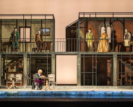 Bassanonet.it Vizi e vizietti sempreverdi, al Caffè