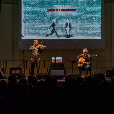 Bassanonet.it Sulla Luna di Nick Drake