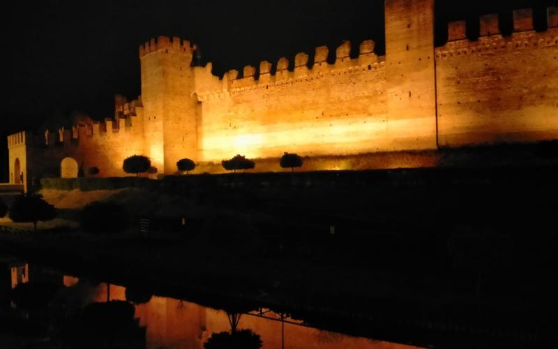 Bassanonet.it Buio in Comune