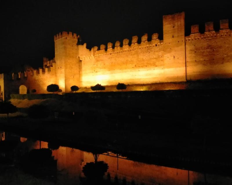 Bassanonet.it Buio in Comune