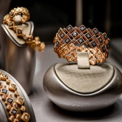 Bassanonet.it Luci ed ombre (russe) per il mercato dell’oro