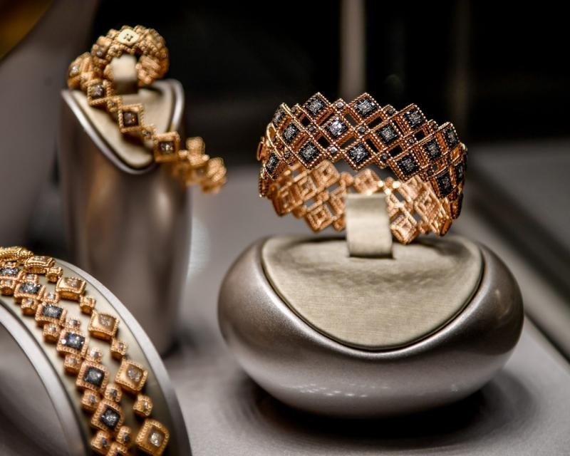 Bassanonet.it Luci ed ombre (russe) per il mercato dell’oro