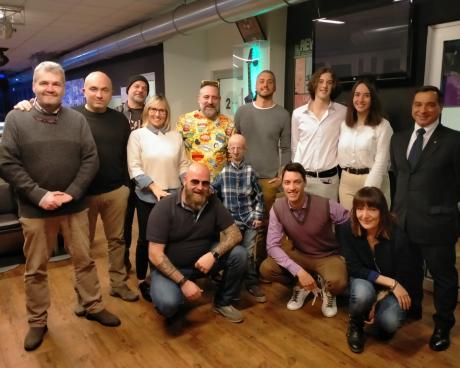 Bassanonet.it Voice in capitolo