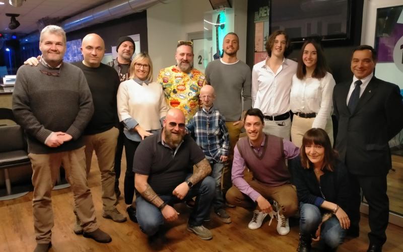 Bassanonet.it Voice in capitolo