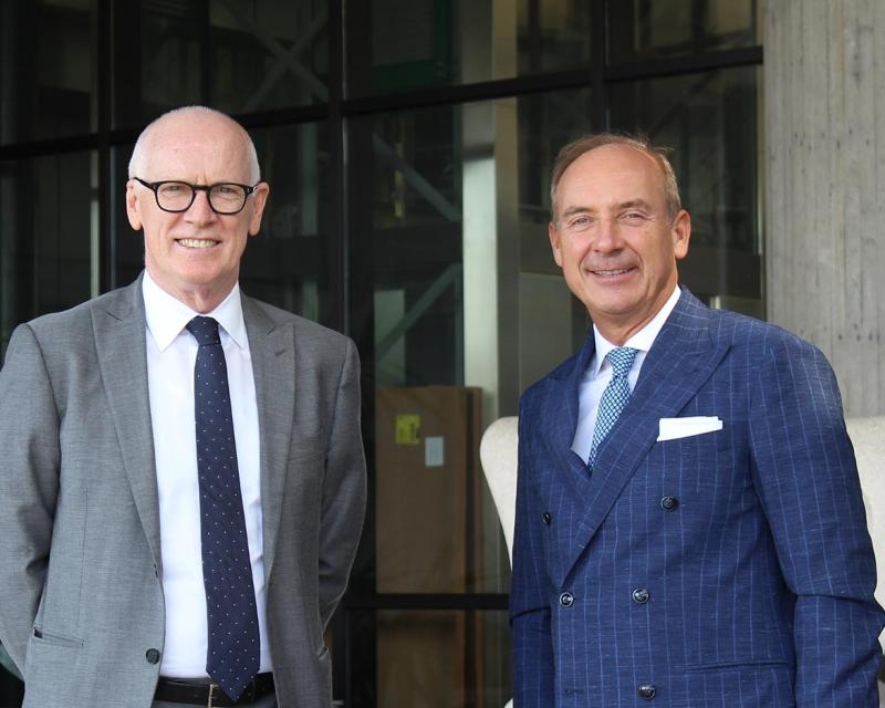 Bassanonet.it Banca Veneto Centrale, l’utile a oltre 17 milioni (+123,5%)