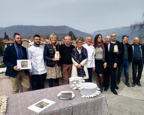 Bassanonet.it Più bianco non si può