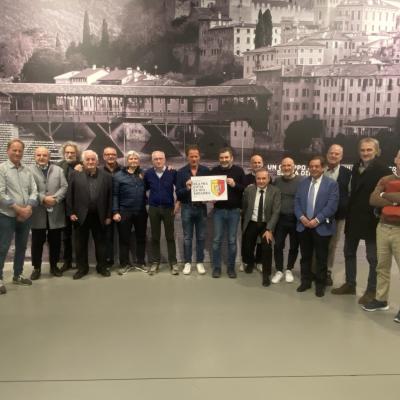 Bassanonet.it Cambio al vertice