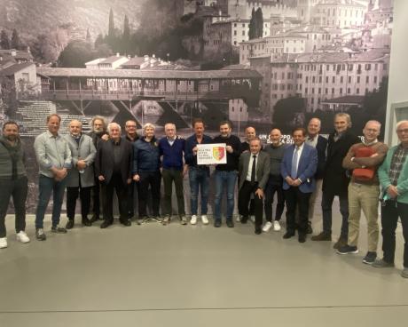 Bassanonet.it Cambio al vertice