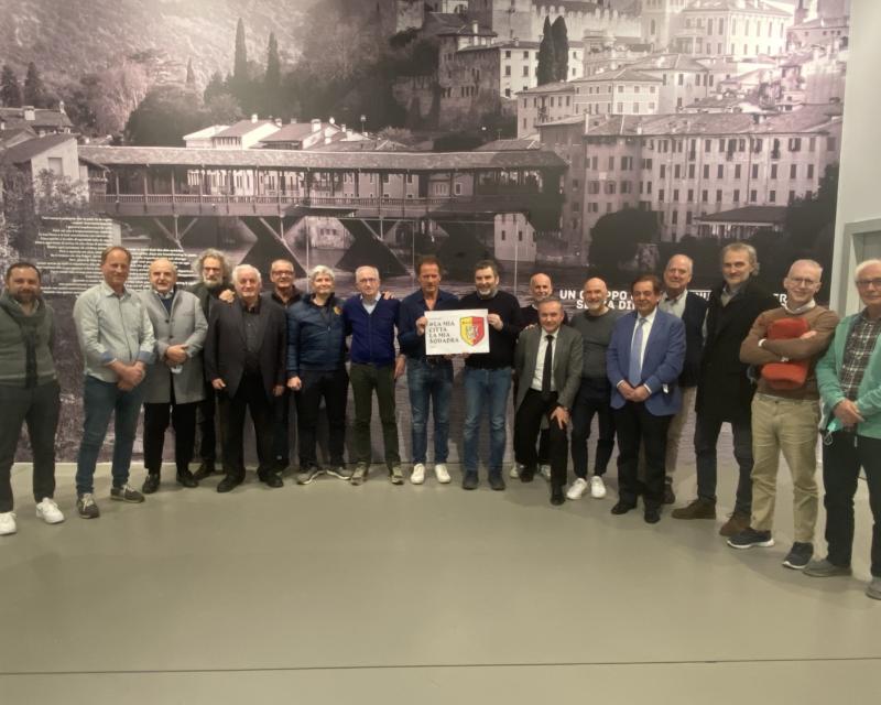 Bassanonet.it Cambio al vertice