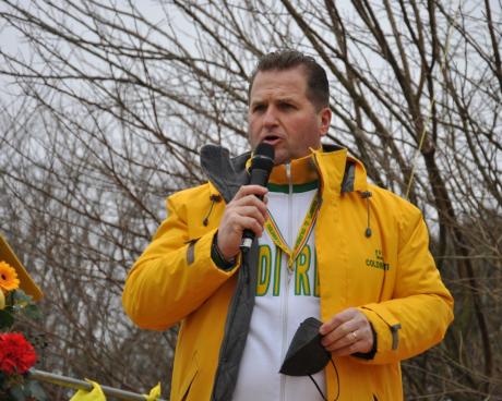 Bassanonet.it Autarchia alimentare