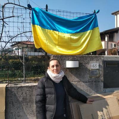 Bassanonet.it Da Мусоленте all’Ucraina