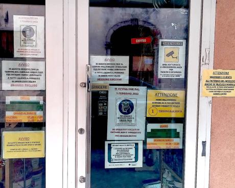 Bassanonet.it Veni Vidi Covid