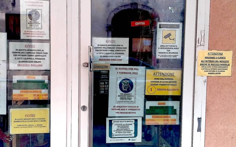 Bassanonet.it Veni Vidi Covid