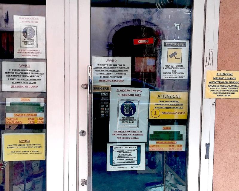 Bassanonet.it Veni Vidi Covid