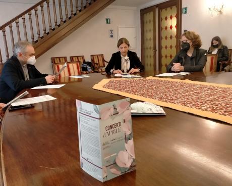 Bassanonet.it Solidarietà di concerto