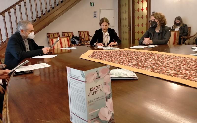 Bassanonet.it Solidarietà di concerto