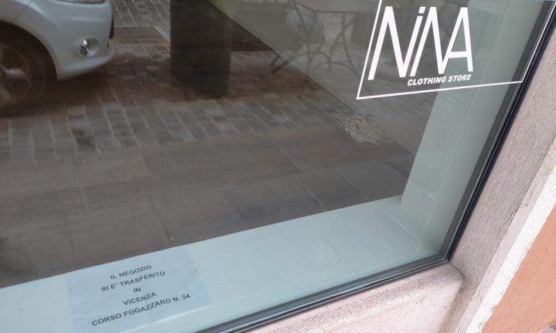 Bassanonet.it - Nina Clothing Store