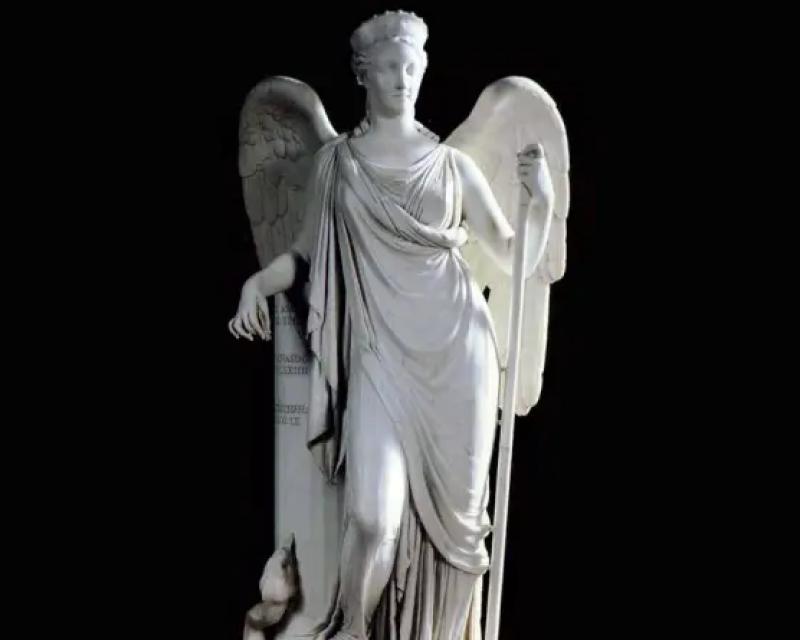 Bassanonet.it Canova e la Pace