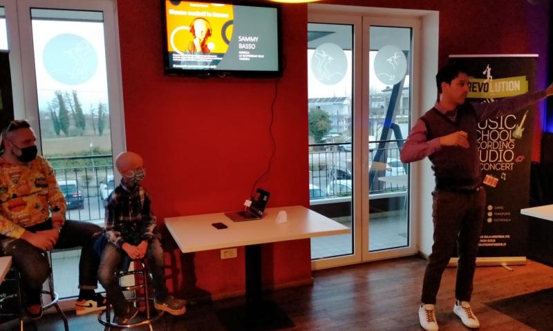 Bassanonet.it - Conferenza stampa