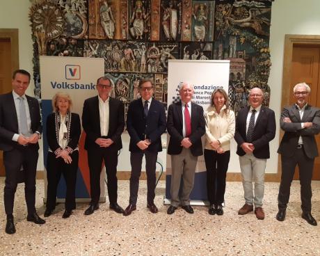 Bassanonet.it In cinque con Seven