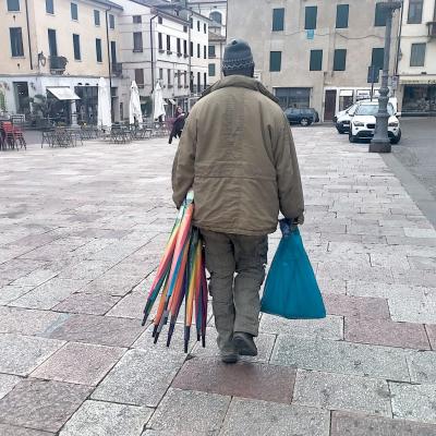 Bassanonet.it Il mago della pioggia