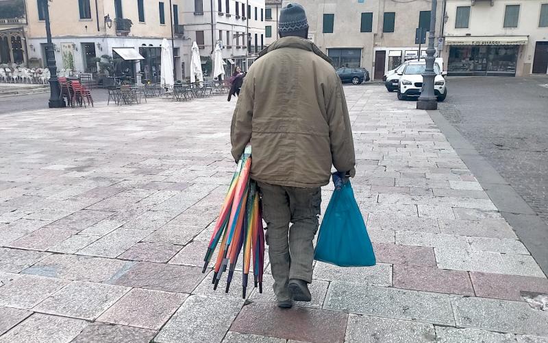 Bassanonet.it Il mago della pioggia