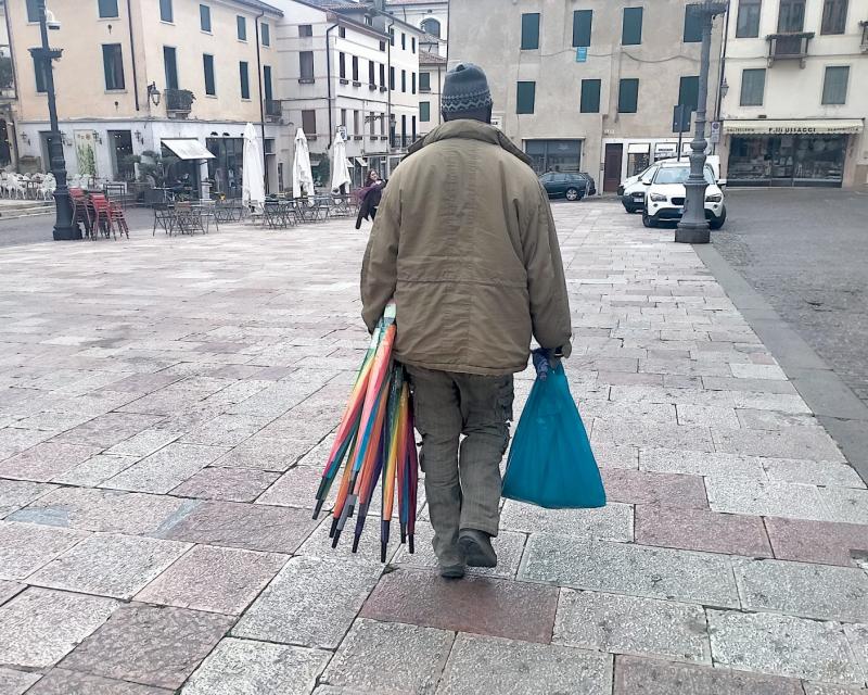 Bassanonet.it Il mago della pioggia