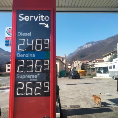 Bassanonet.it Pompa magna