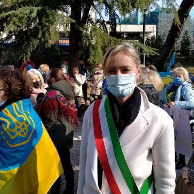 Bassanonet.it Yelena Pavanchuk