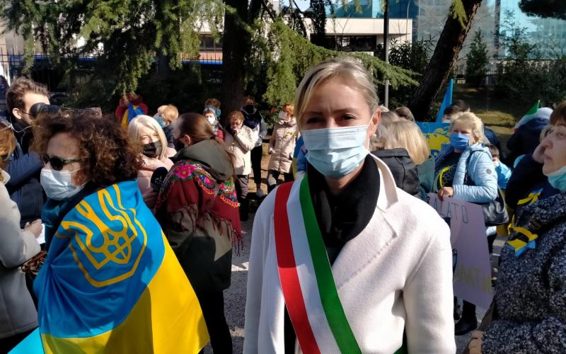 Bassanonet.it Yelena Pavanchuk