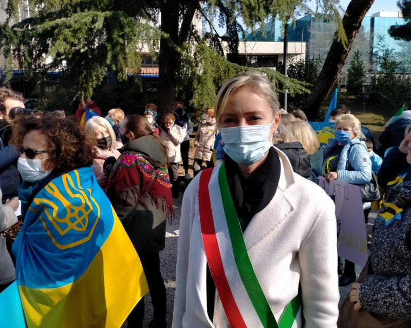 Bassanonet.it Yelena Pavanchuk