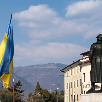 Bassanonet.it Give Peace a Chance