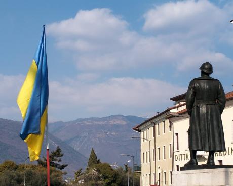 Bassanonet.it Give Peace a Chance