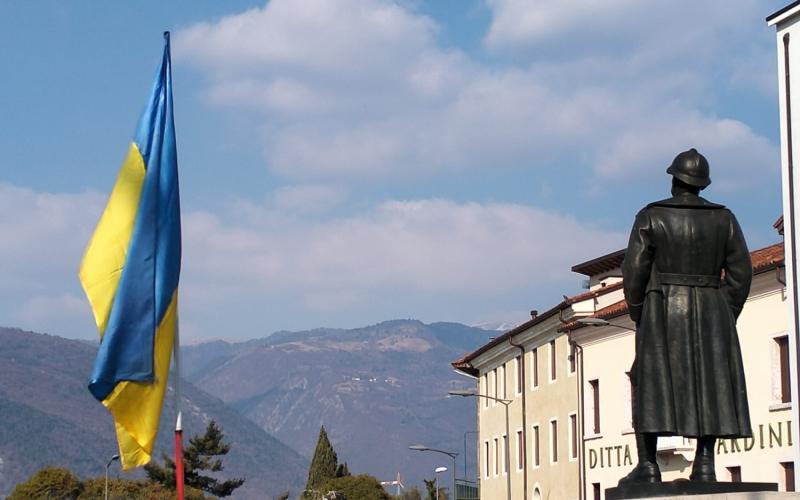 Bassanonet.it Give Peace a Chance