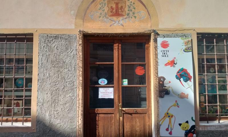 Bassanonet.it - Città del Sole