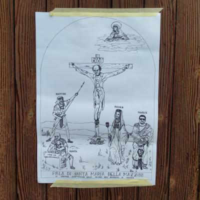 Bassanonet.it Pala a muro