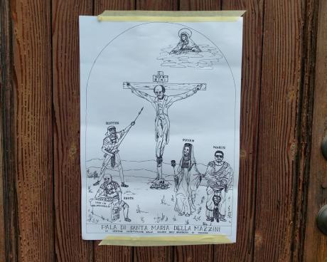 Bassanonet.it Pala a muro