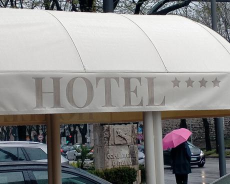 Bassanonet.it Botta ed Imposta