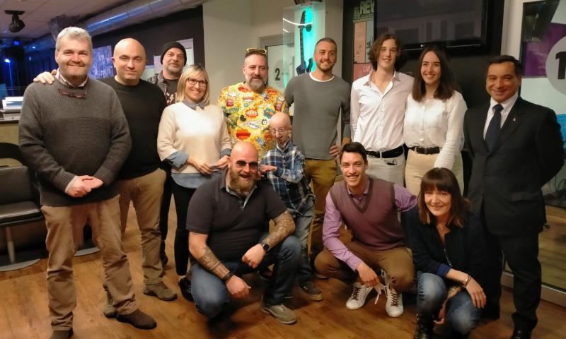 Bassanonet.it - Foto di gruppo