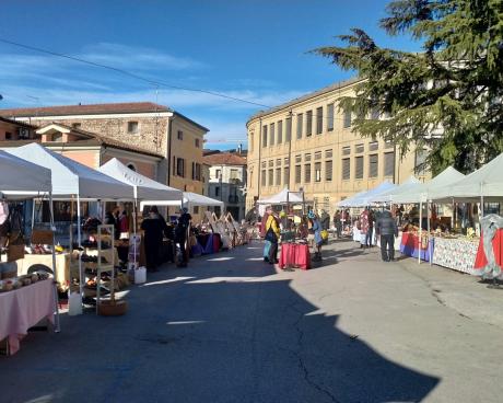 Bassanonet.it Borgo Leon ruggisce ancora