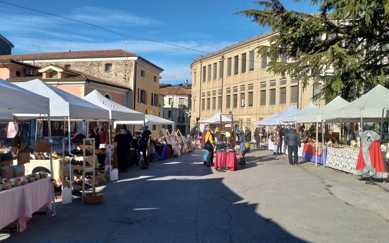 Bassanonet.it Borgo Leon ruggisce ancora